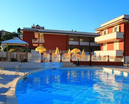Apartamento Appartamento Il Poggio