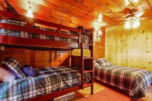 Buckley Cabin