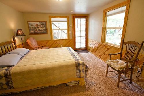 Campos Lake House