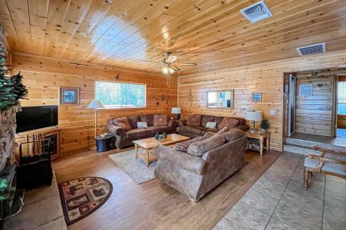 Black Bear Cabin