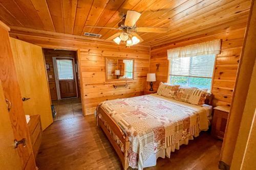 Black Bear Cabin