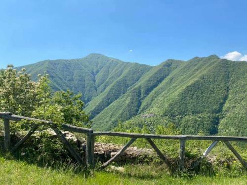 Bed & Breakfast Al Corniolo