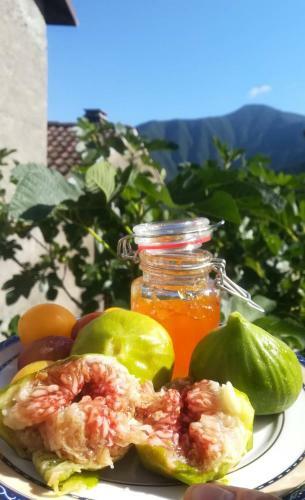 Bed & Breakfast Al Corniolo