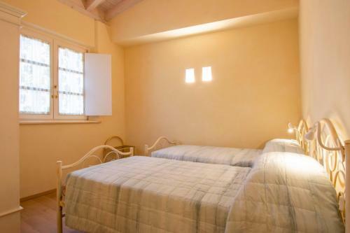 Apartamento Borgo Vaccareccia Bianca