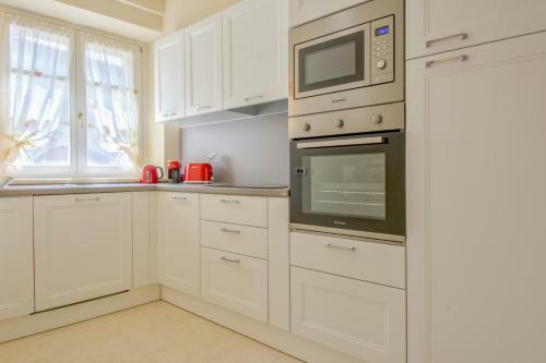 Apartamento Borgo Vaccareccia Bianca