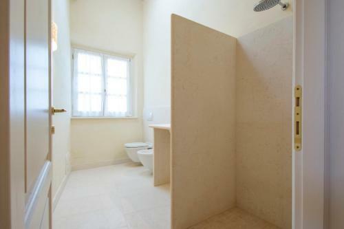 Apartamento Borgo Vaccareccia Bianca