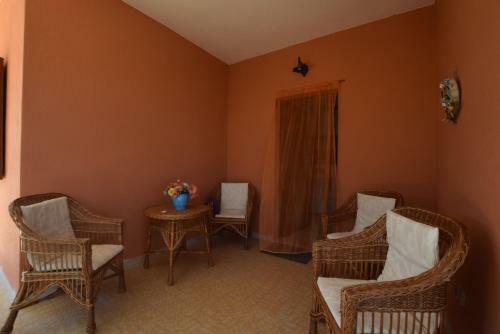 Villa Marritza Directly On The Sea