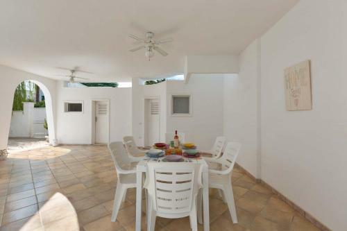 Villa Oasi Marina