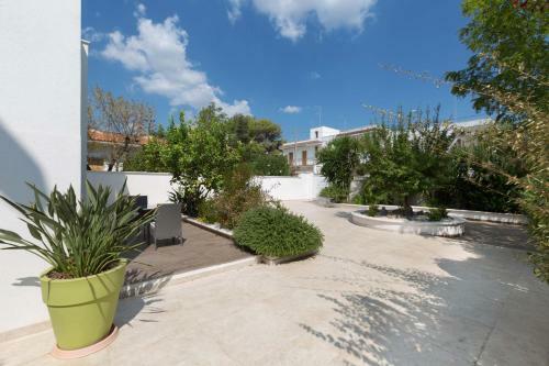 Villa Oasi Marina