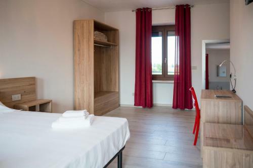 Hostal Vino E Turismo