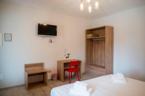 Hostal Vino E Turismo