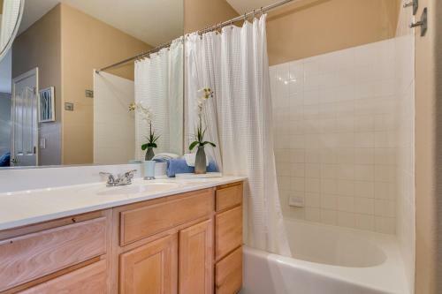 Miller Road 207a Townhouse
