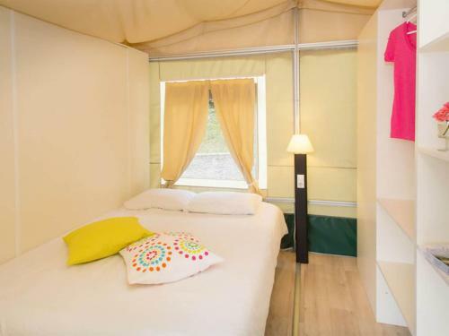 Pleasant Mobile Home In Sorso With Garden