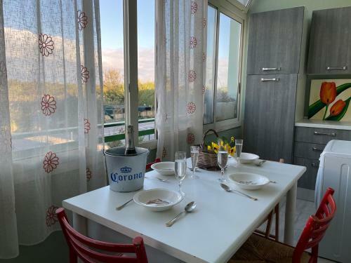 Baia Verde Apartment