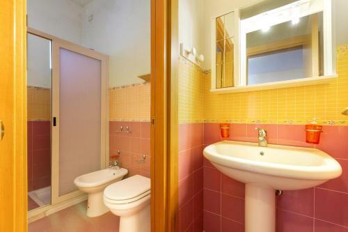 Apartamento Appartamento Azzurra
