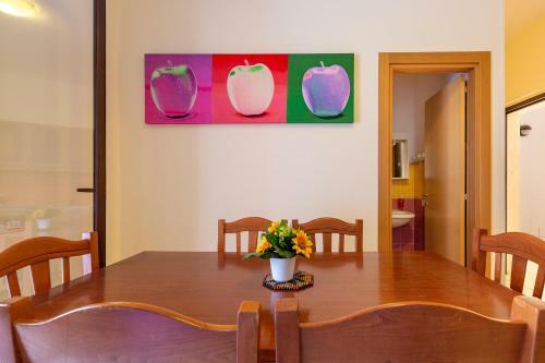 Apartamento Appartamento Azzurra