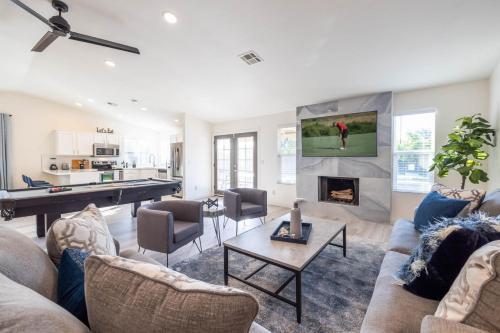 Scottsdale Sahuaro Home