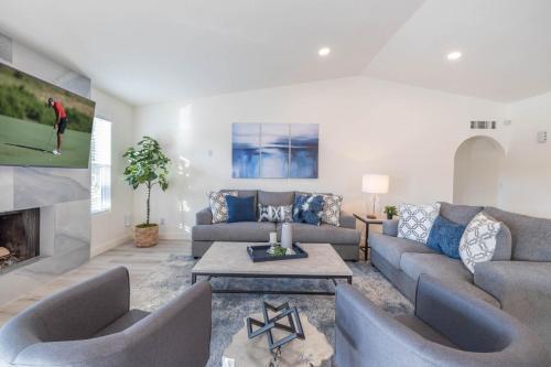 Scottsdale Sahuaro Home