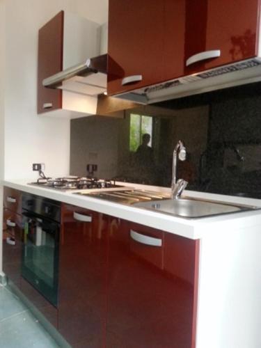 Apartamento Baia Verde 10