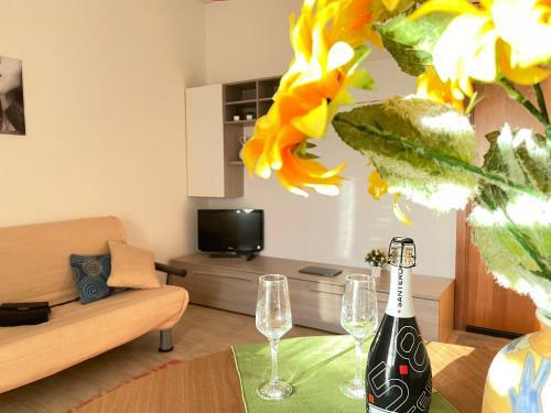 Apartamento Baia Verde Accomodation