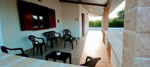Villa Zaira