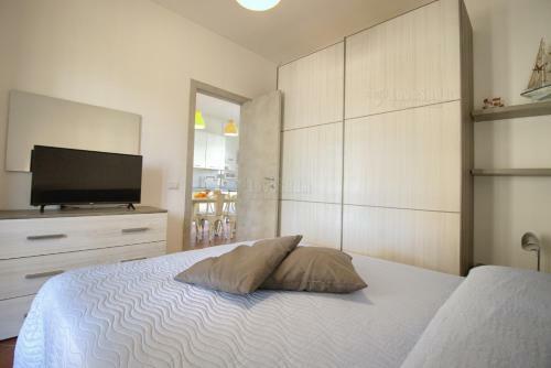 Apartamento Beach Houses Baia Verde