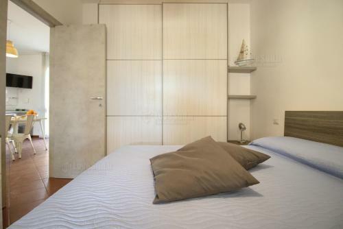 Apartamento Beach Houses Baia Verde