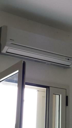 Apartamento Green Bay Gallipoli