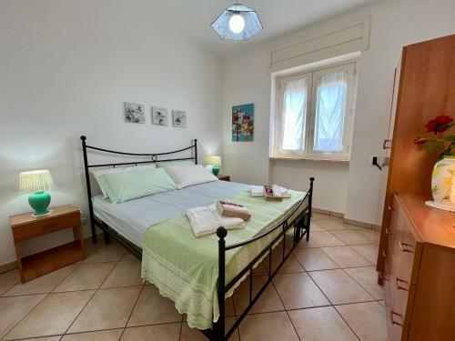 Relais Baia Verde