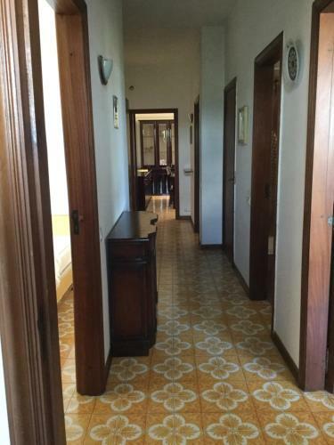 Apartamento Via Dei Tigli