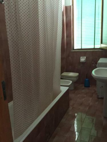 Apartamento Via Dei Tigli