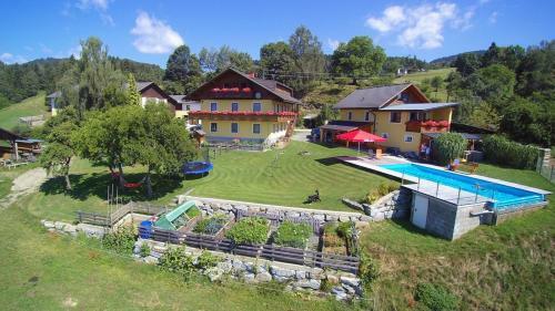 Agroturismo Essleggerhof