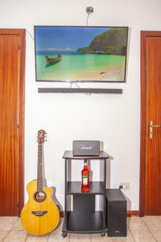 Apartamento Baiaverde Guesthouse