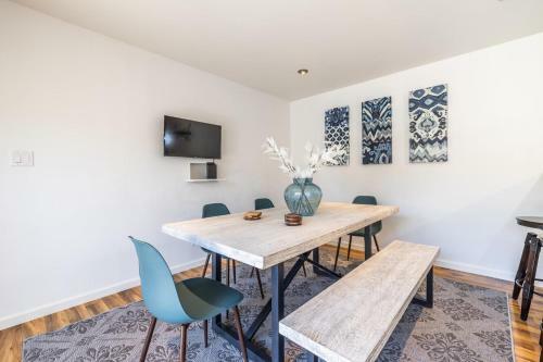 Scottsdale Orange Blossom Townhouse