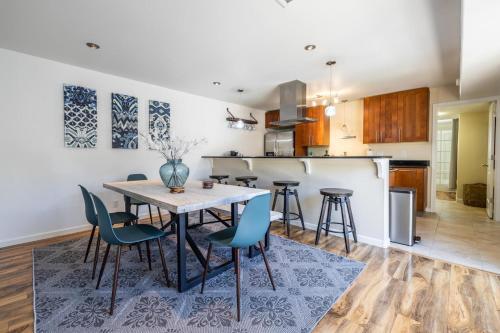 Scottsdale Orange Blossom Townhouse