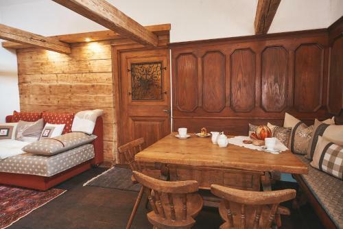 Chalet Weiberle Hochschwab