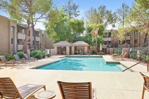 Apartamento Main #157 Condo Scottsdale Condo