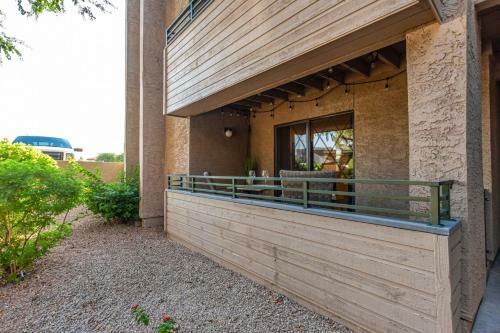 Apartamento Main #157 Condo Scottsdale Condo