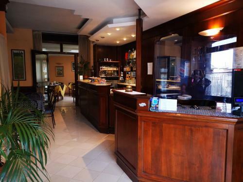 Hotel Osteria Dei Locandieri
