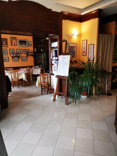 Hotel Osteria Dei Locandieri