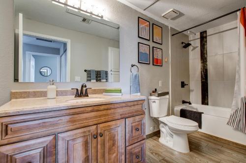 Apartamento Mid-centaury Modern By Frank Lloyd Wright Blvd.