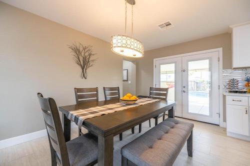 Scottsdale Malcomb Home