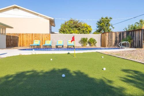 Scottsdale Malcomb Home