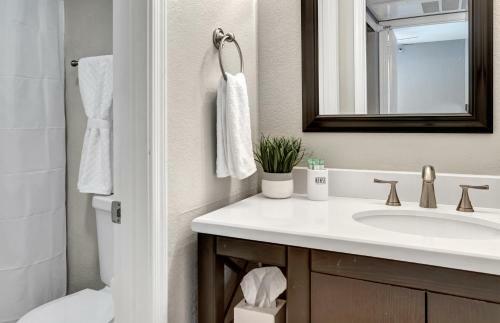 Apartamento Walk To Old Town! Bright, Comfortable 1 Bed Condo