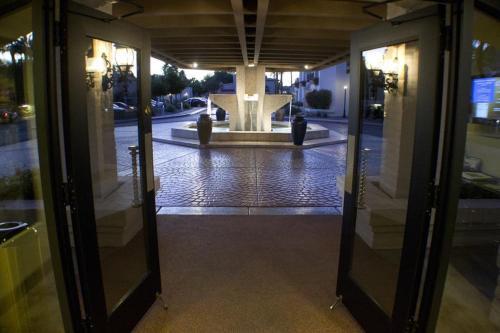 Hotel Scottsdale Camelback Resort Vrhosts