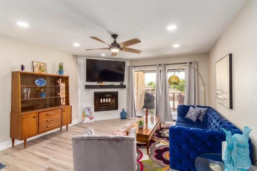 Apartamento Royal Palm 217 Condo