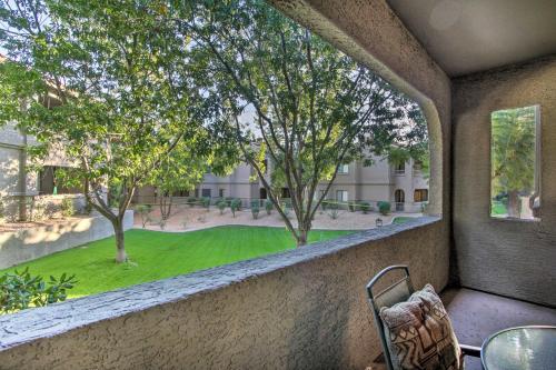 Apartamento Scottsdale Condo With Patio And Community Perks