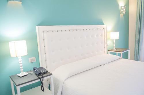 Hotel Cutimare - Aeolian Charme