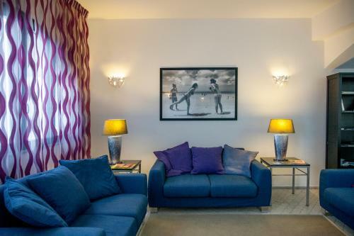 Hotel Cutimare - Aeolian Charme