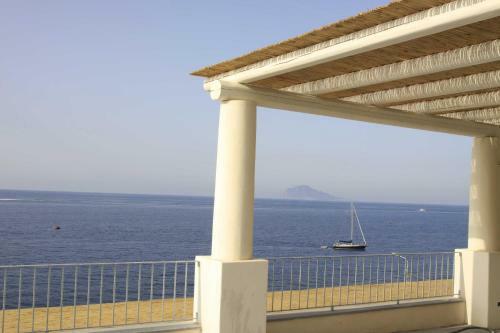 Hotel Cutimare - Aeolian Charme